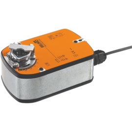 MOTEUR LF 24 SR PROPORT.